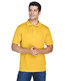 Harriton Men's Polytech Polo