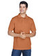 Harriton Men's Polytech Polo