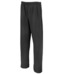 Jerzees Adult NuBlend® Open-Bottom Fleece Sweatpant