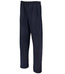 Jerzees Adult NuBlend® Open-Bottom Fleece Sweatpant