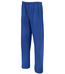 Jerzees Adult NuBlend® Open-Bottom Fleece Sweatpant