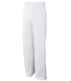 Jerzees Adult NuBlend® Open-Bottom Fleece Sweatpant