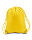 Liberty Bags Boston Drawstring Bag