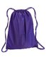Liberty Bags Large Drawstring Bag