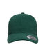 YP Classics Adult Brushed Cotton Twill Mid-Profile Cap