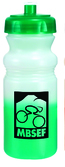 Mood 20 oz. Cycle Bottle