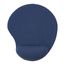 Solid Jersey Gel Mouse Pad/Wrist Rest