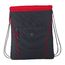 Raven Drawstring Bag