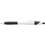 Cougar Rubber Grip Ballpoint Pen