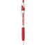 Cougar Rubber Grip Ballpoint Pen