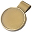 Hat Clip with Ball Marker