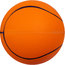 Foam Basketballs