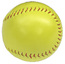 Synthetic Leather Softball