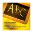 Square Magnet 3-3/4 x 3-3/4