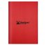 ECO Perfect Bound Notebook – 6