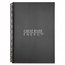 ECO Spiral Bound Notebook – 6