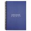 ECO Spiral Bound Notebook – 6