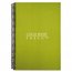 ECO Spiral Bound Notebook – 6