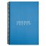 ECO Spiral Bound Notebook – 6
