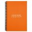 ECO Spiral Bound Notebook – 6