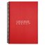 ECO Spiral Bound Notebook – 6