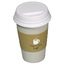 To Go Coffee Cup Stress Reliever