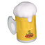 Beer Mug Stress Reliever