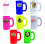 14 oz. Beer Stein (1 Side), Full Color Digital