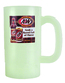 14 oz. Nite-Glow Beer Stein (1 Side), Full Color Digital
