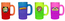 14 oz. Mood Beer Stein (1 Side), Full Color Digital