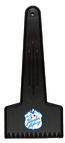 Large Ice Scraper, Full Color Digital