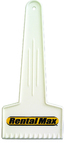 Large Ice Scraper, Full Color Digital