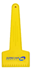 Large Ice Scraper, Full Color Digital
