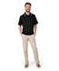 Men's Classic Wicking Polo