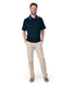 Men's Classic Wicking Polo