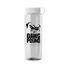 The Guzzler - 32 oz. Trans. Bottle-Tethered Lid