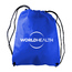 The Recruit - Non-woven Drawstring Backpack