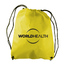 The Recruit - Non-woven Drawstring Backpack
