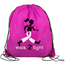 The Graduate - Drawstring Backpack