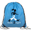 The Graduate - Drawstring Backpack