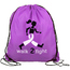 The Graduate - Drawstring Backpack