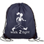 The Graduate - Drawstring Backpack