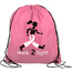 The Graduate - Drawstring Backpack