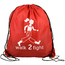 The Graduate - Drawstring Backpack