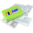 Express First Aid Kit - 4c Digital Imprint