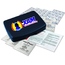 Express First Aid Kit - 4c Digital Imprint