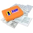 Express First Aid Kit - 4c Digital Imprint