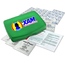 Express First Aid Kit - 4c Digital Imprint