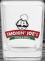 2.25 oz. Square Shot Glass