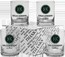 14 oz. Executive DOF Thank You Set